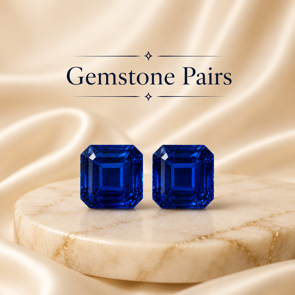 Gemstone Pairs