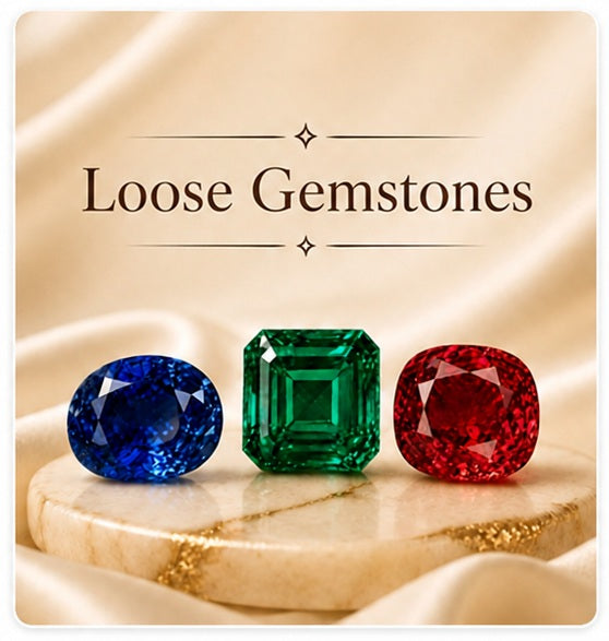 Loose Gemstones