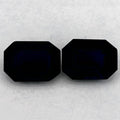 2.11 Carat Emerald Natural Blue Sapphire
