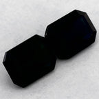 2.44 Carat Emerald Natural Blue Sapphire