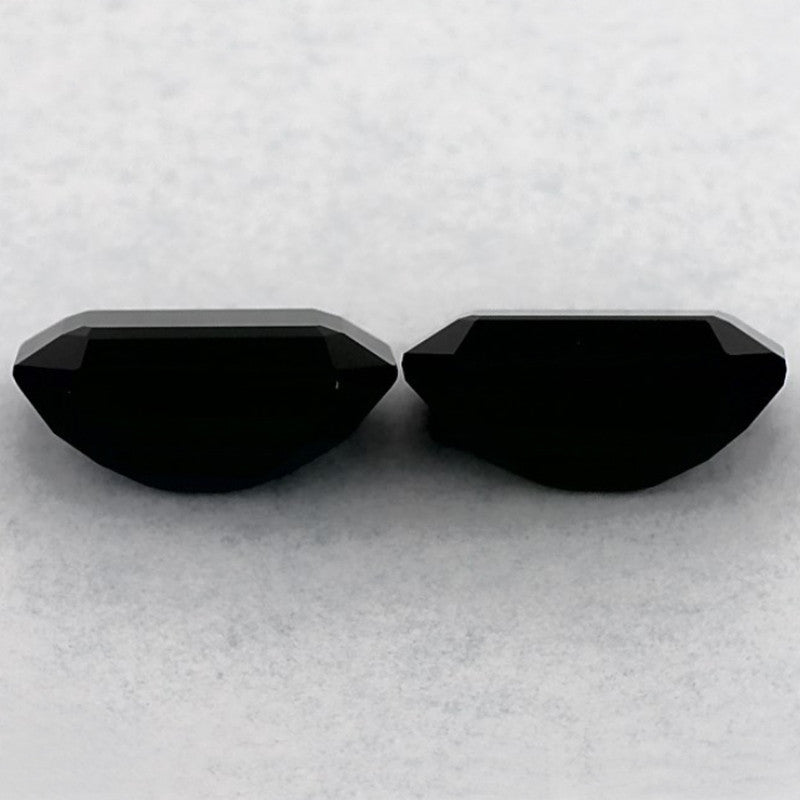 2.44 Carat Emerald Natural Blue Sapphire