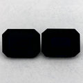3.96 Carat Emerald Natural Blue Sapphire