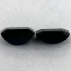 3.96 Carat Emerald Natural Blue Sapphire
