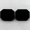 5.89 Carat Emerald Natural Blue Sapphire
