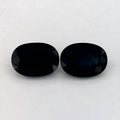 2.33 Carat Oval Natural Blue Sapphire