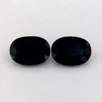 2.33 Carat Oval Natural Blue Sapphire
