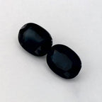 2.33 Carat Oval Natural Blue Sapphire