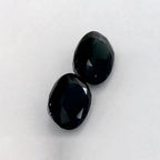 2.33 Carat Oval Natural Blue Sapphire