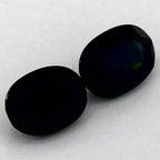 2.63 Carat Oval Natural Blue Sapphire