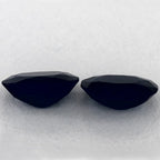 1.72 Carat Oval Natural Blue Sapphire