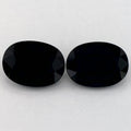 2.20 Carat Oval Natural Blue Sapphire
