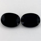 2.20 Carat Oval Natural Blue Sapphire