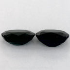 2.20 Carat Oval Natural Blue Sapphire