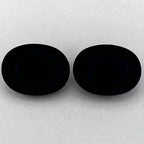 3.30 Carat Oval Natural Blue Sapphire