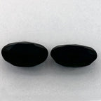 3.30 Carat Oval Natural Blue Sapphire