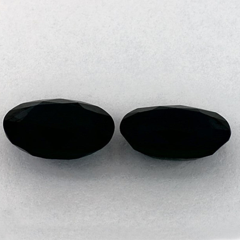3.30 Carat Oval Natural Blue Sapphire