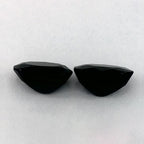 3.45 Total Carat Weight Oval Natural Blue Sapphire