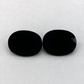 3.02 Total Carat Weight Oval Natural Blue Sapphire