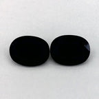 3.02 Total Carat Weight Oval Natural Blue Sapphire