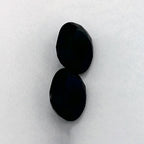 3.02 Total Carat Weight Oval Natural Blue Sapphire