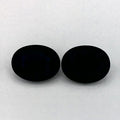 3.15 Total Carat Weight Oval Natural Blue Sapphire