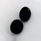 3.15 Total Carat Weight Oval Natural Blue Sapphire