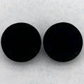 2.29 Carat Round Natural Blue Sapphire
