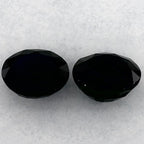2.29 Carat Round Natural Blue Sapphire