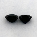 2.22 Total Carat Weight Round Natural Blue Sapphire