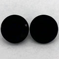 3.69 Carat Round Natural Blue Sapphire