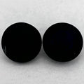 5.21 Carat Round Natural Blue Sapphire