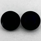 5.21 Carat Round Natural Blue Sapphire