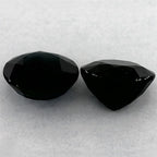 5.21 Carat Round Natural Blue Sapphire