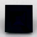 3.30 Carat Princess Natural Blue Sapphire