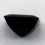 3.30 Carat Princess Natural Blue Sapphire