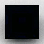 5.11 Carat Princess Natural Blue Sapphire
