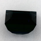 5.11 Carat Princess Natural Blue Sapphire