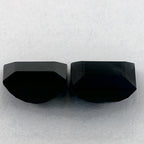 2.43 Carat Princess Natural Blue Sapphire
