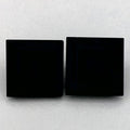 2.84 Carat Princess Natural Blue Sapphire