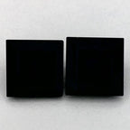 2.84 Carat Princess Natural Blue Sapphire