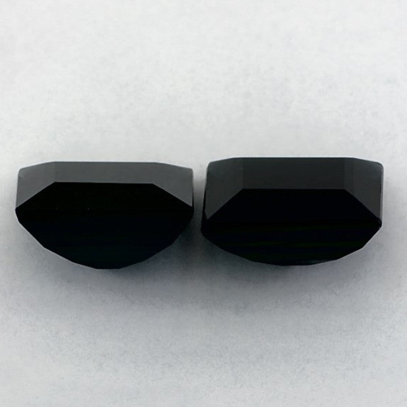 6.17 Carat Princess Natural Blue Sapphire