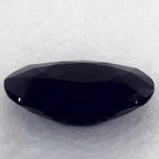 1.14 Carat Oval Natural Blue Sapphire