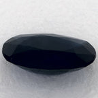 1.18 Carat Oval Natural Blue Sapphire