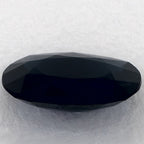1.19 Carat Oval Natural Blue Sapphire