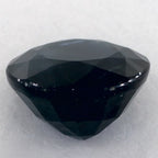 1.49 Carat Round Natural Blue Sapphire