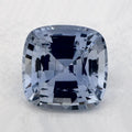 1.14 Carat Cushion Natural Blue Sapphire