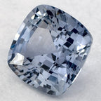 1.14 Carat Cushion Natural Blue Sapphire