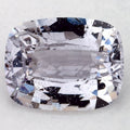 2.61 Carat Cushion Natural Pink Sapphire