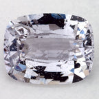 2.61 Carat Cushion Natural Pink Sapphire