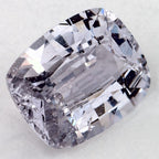 2.61 Carat Cushion Natural Pink Sapphire